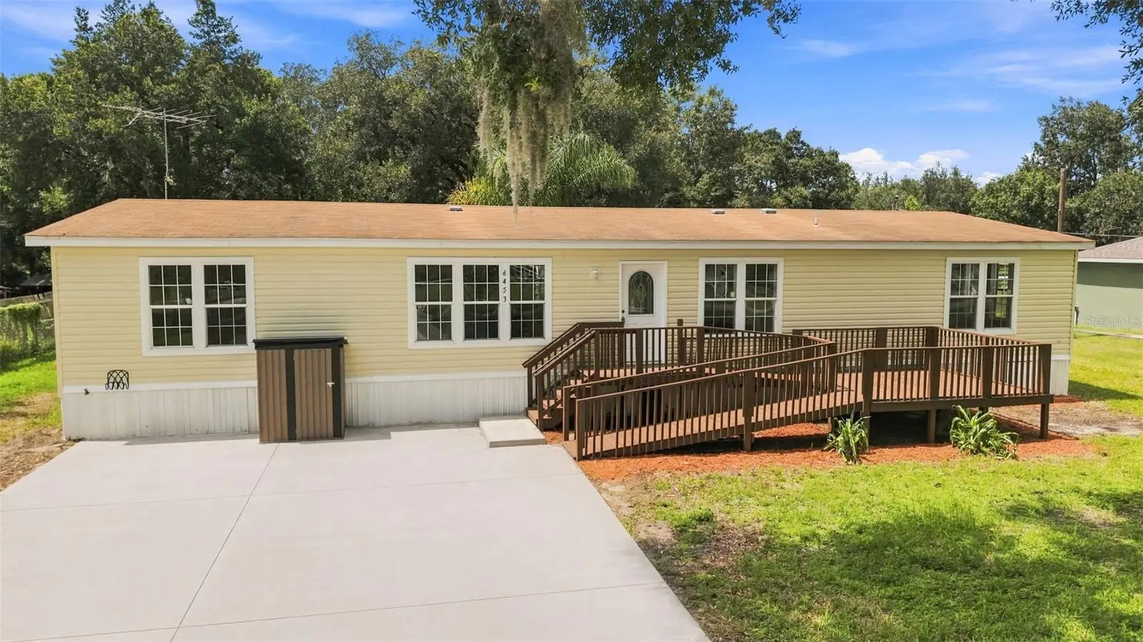 6453 Mangrove Drive, FL