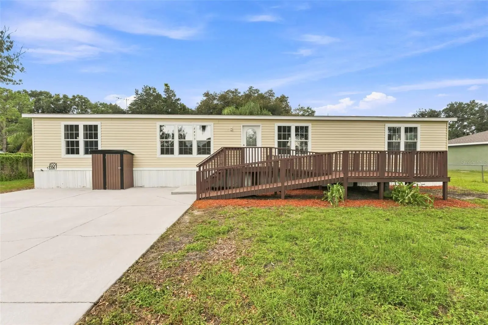 6453 Mangrove Drive, FL