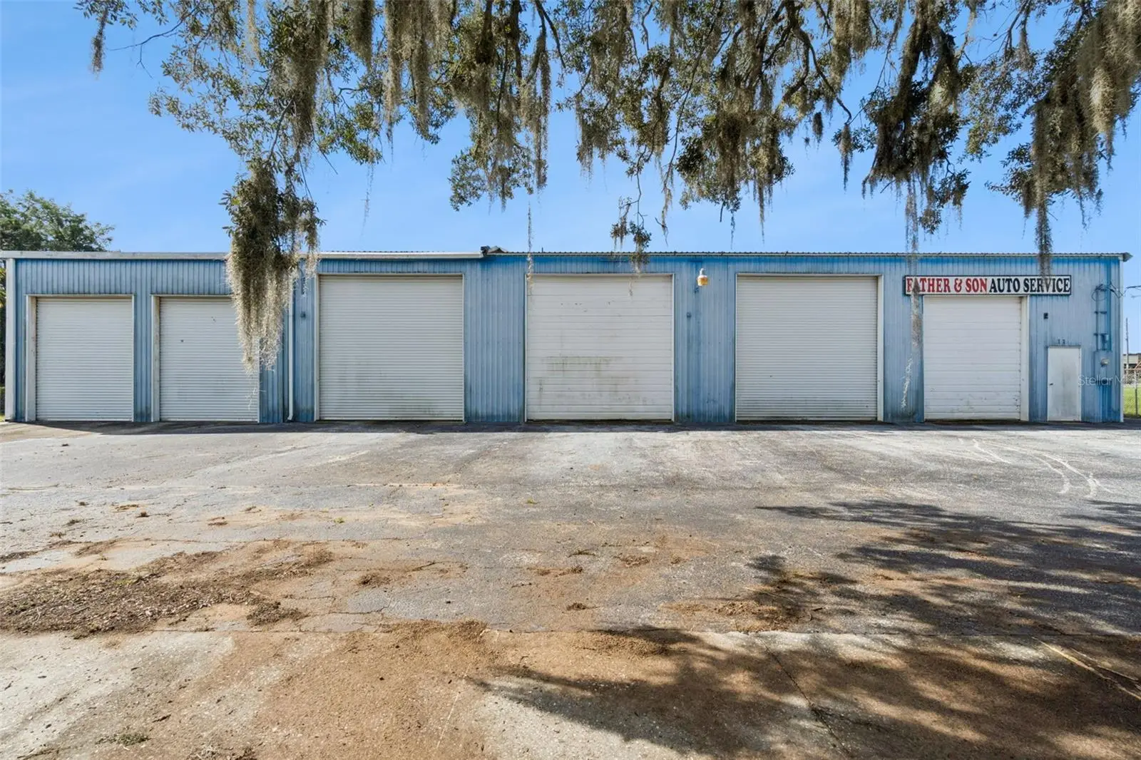 11 Magnolia Street, FL