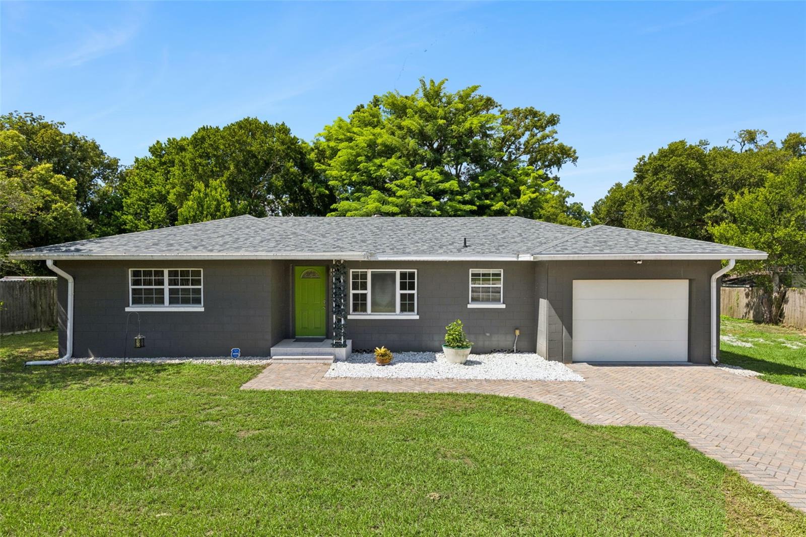 4722 Orange Blossom Trail, FL