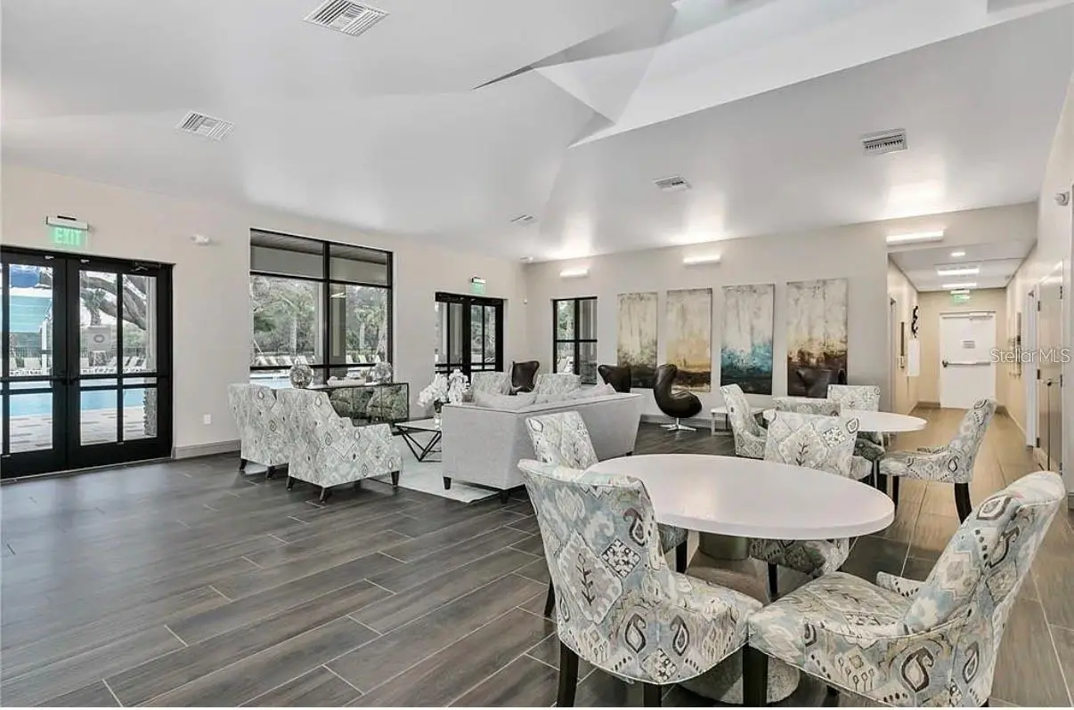 2436 Blowing Breeze Avenue, FL
