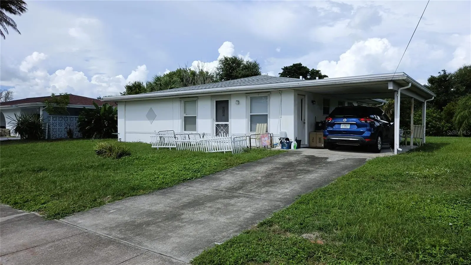 1636 Hayworth Road, FL