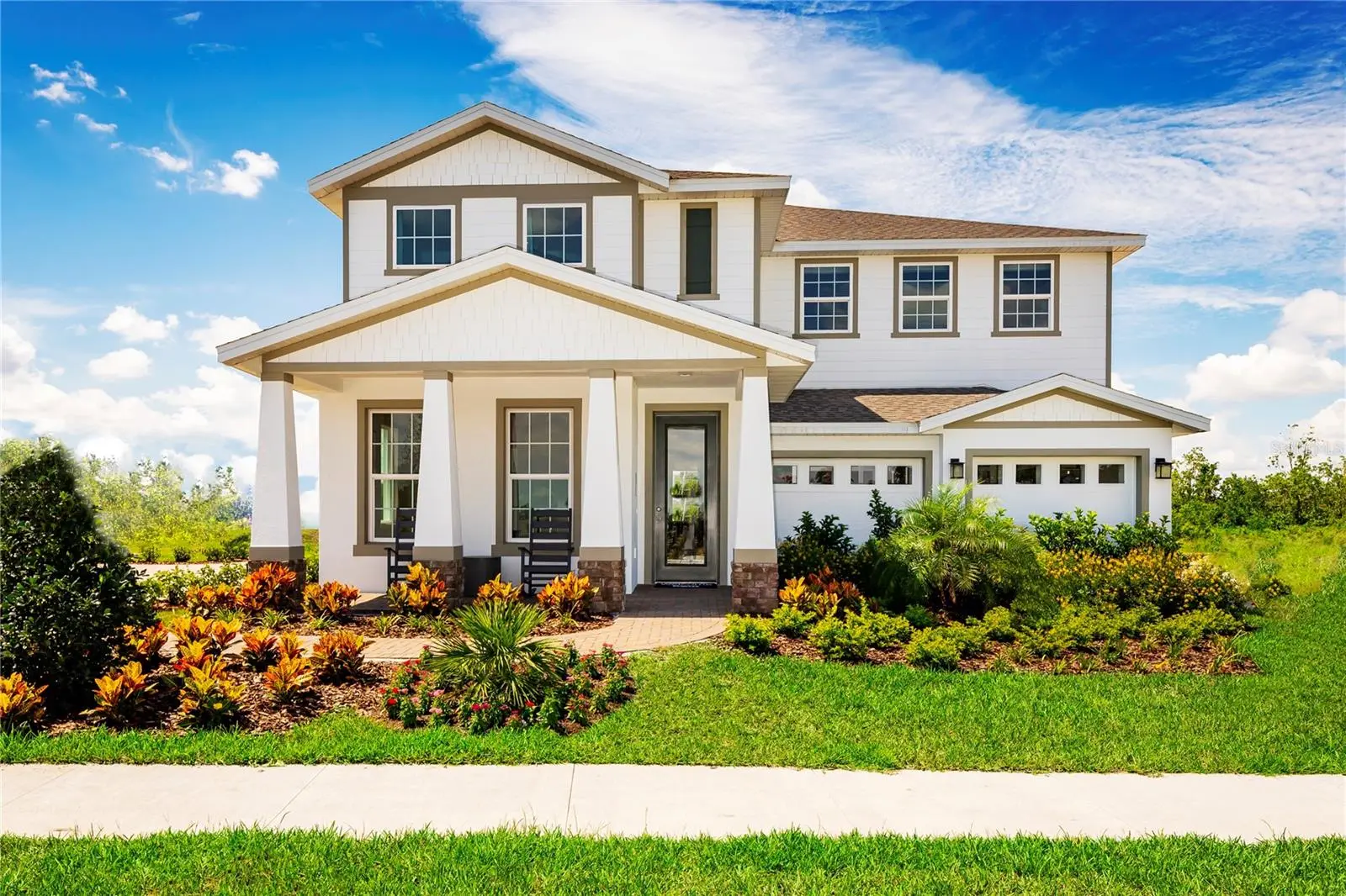 11161 Nellie Crossing Circle, FL
