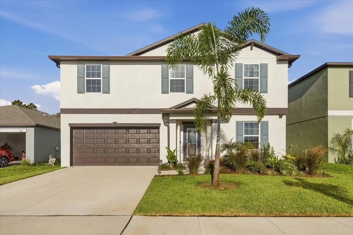 1736 Red Loop, FL