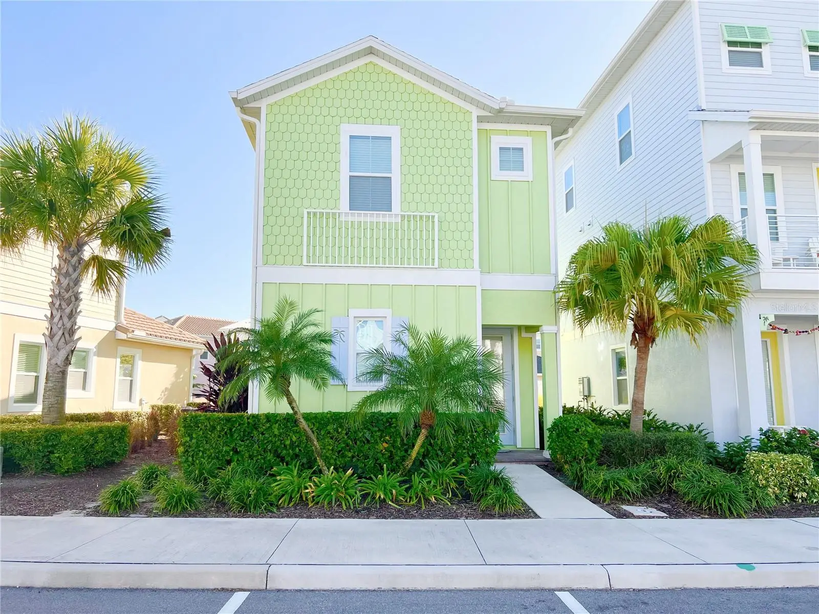 8036 Lost Shaker Lane, FL