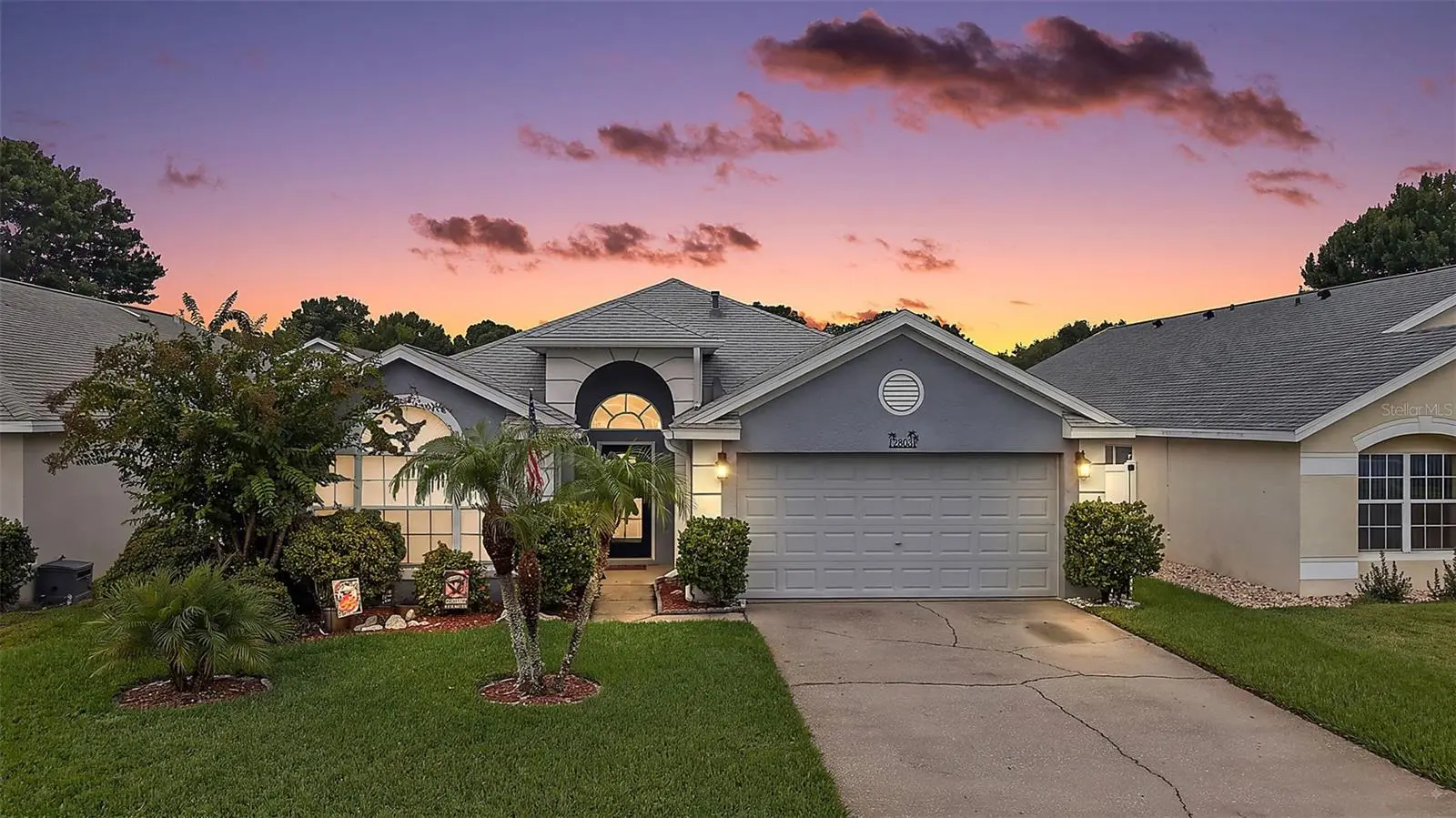 2803 Brook Hollow Road, FL