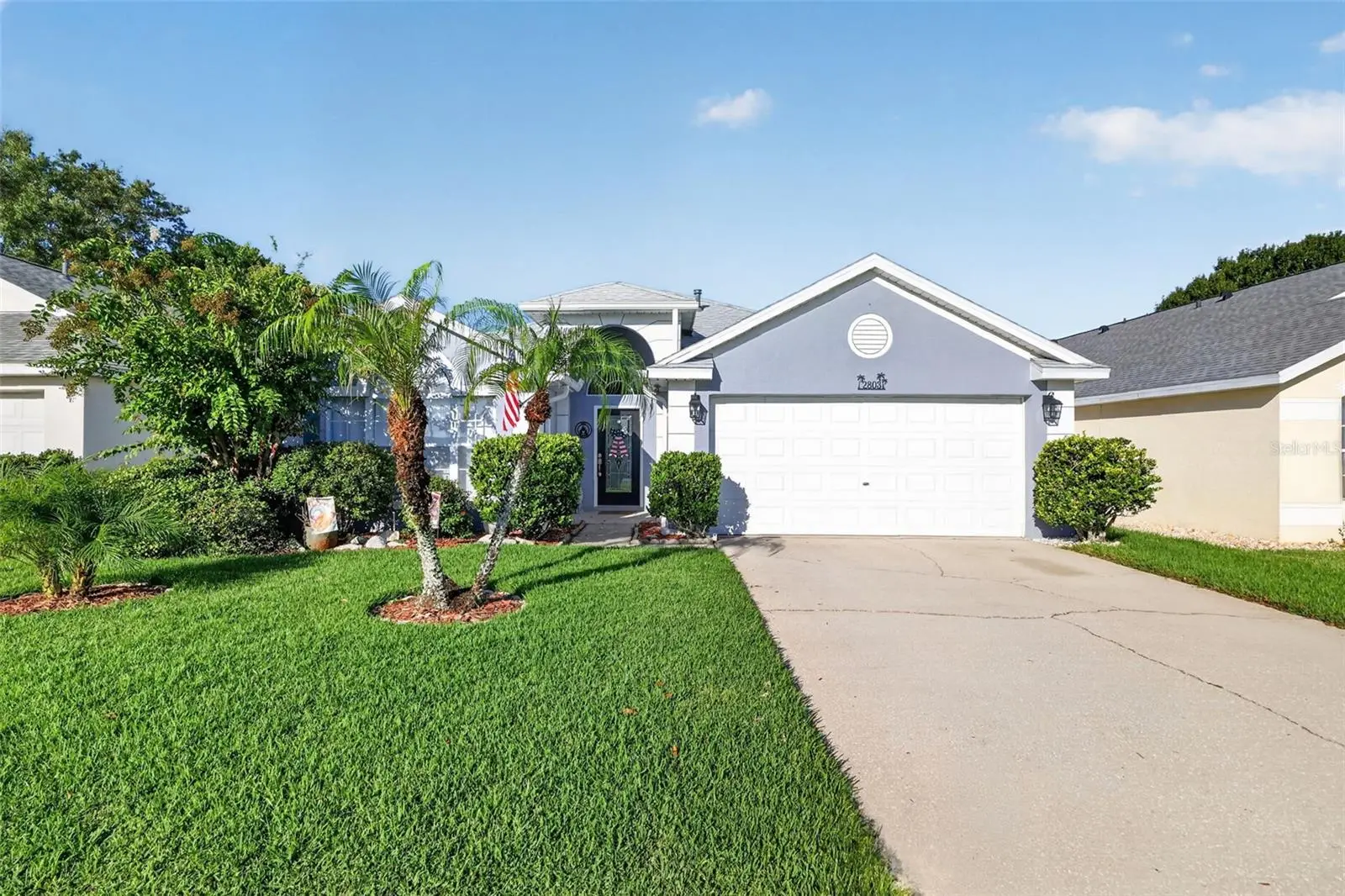 2803 Brook Hollow Road, FL
