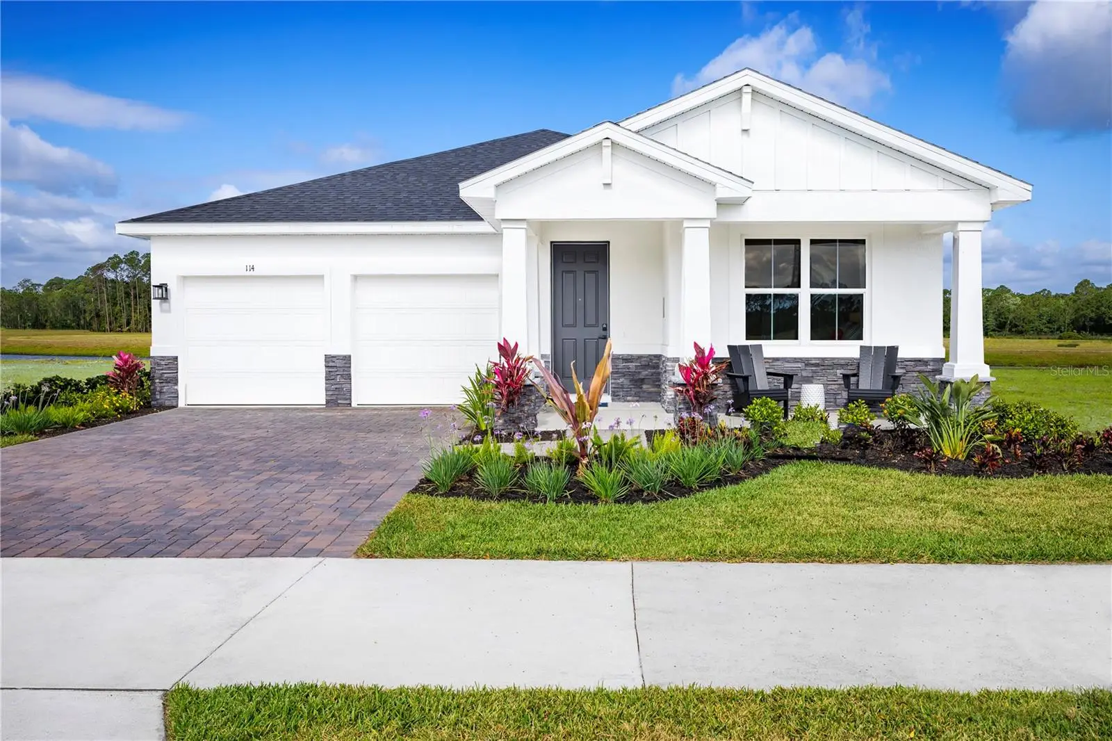 11193 Nellie Crossing Circle, FL