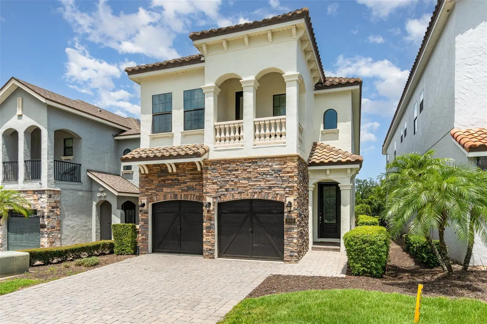 949 Desert Mountain Court, FL