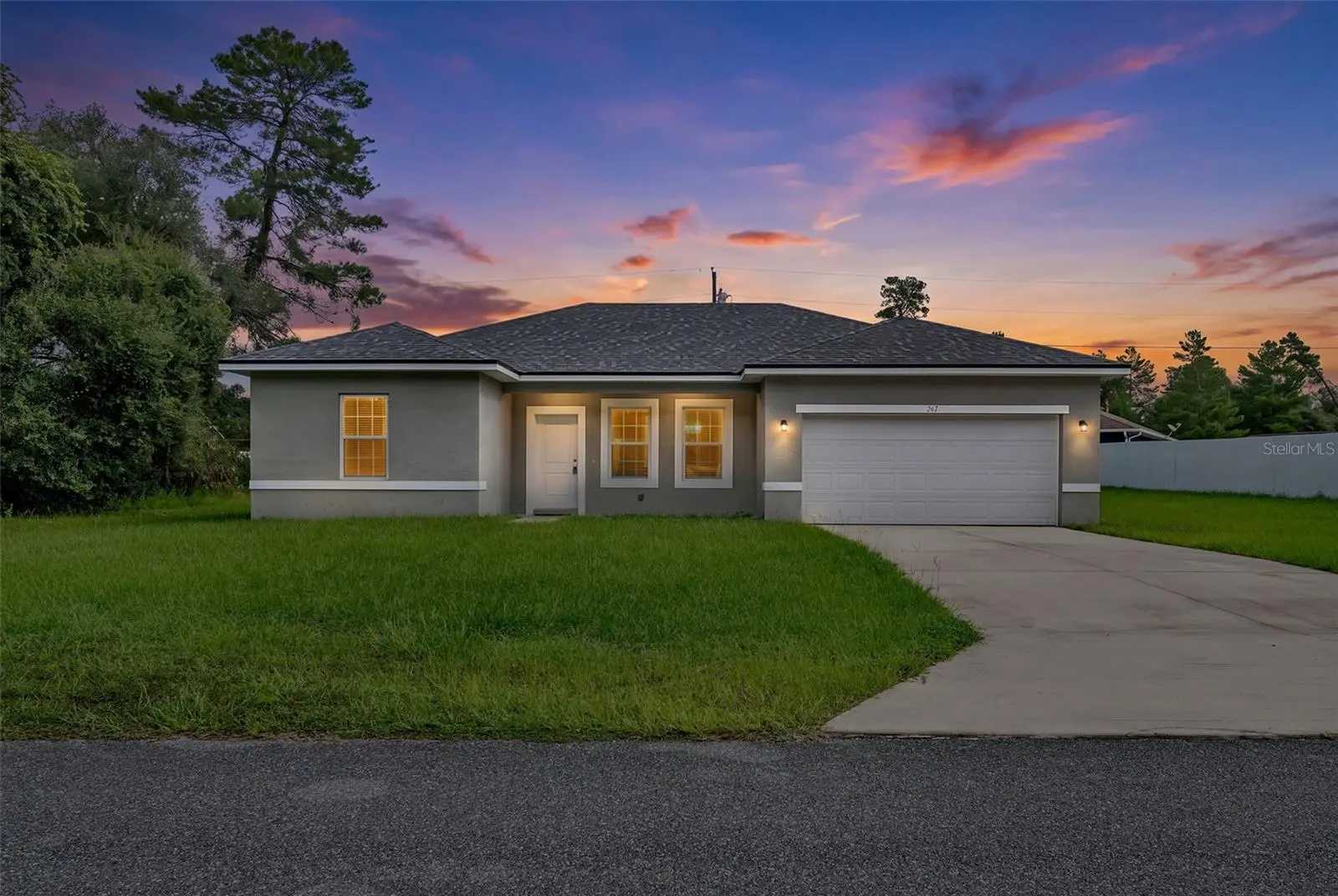 267 Marion Oaks Golf Road, FL