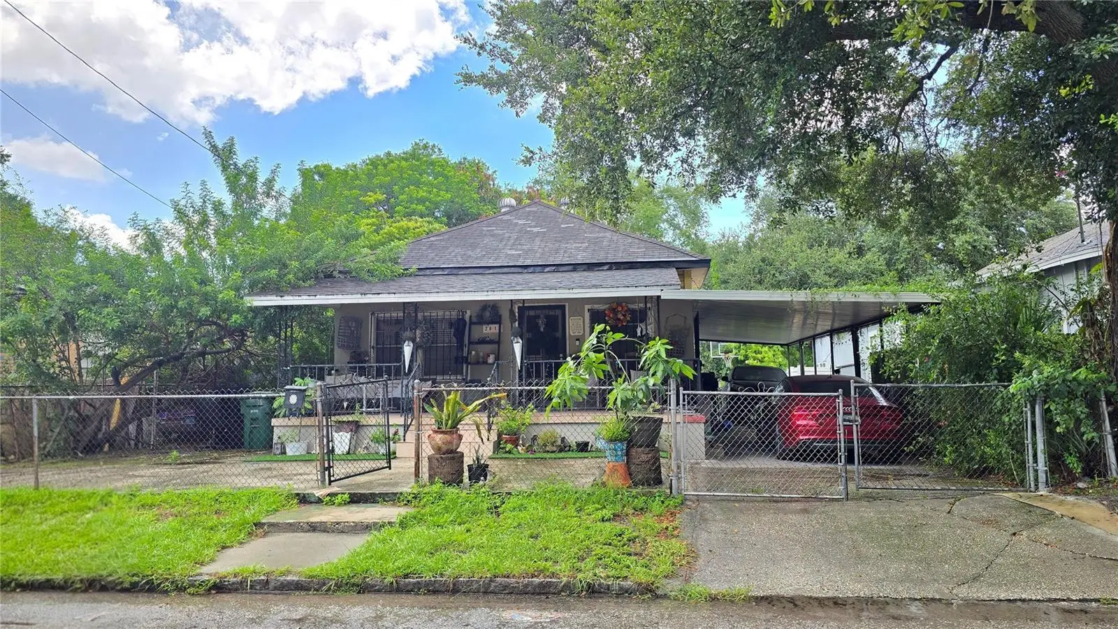 2813 Clark Street, FL
