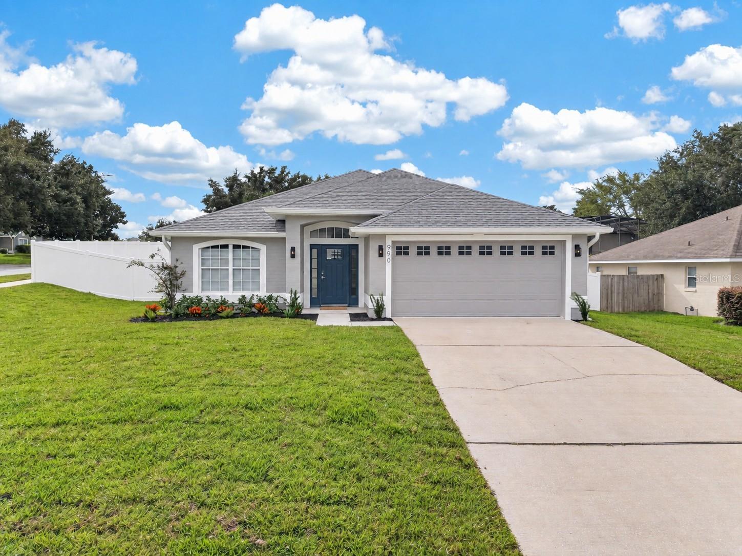 990 Stationside Drive, FL