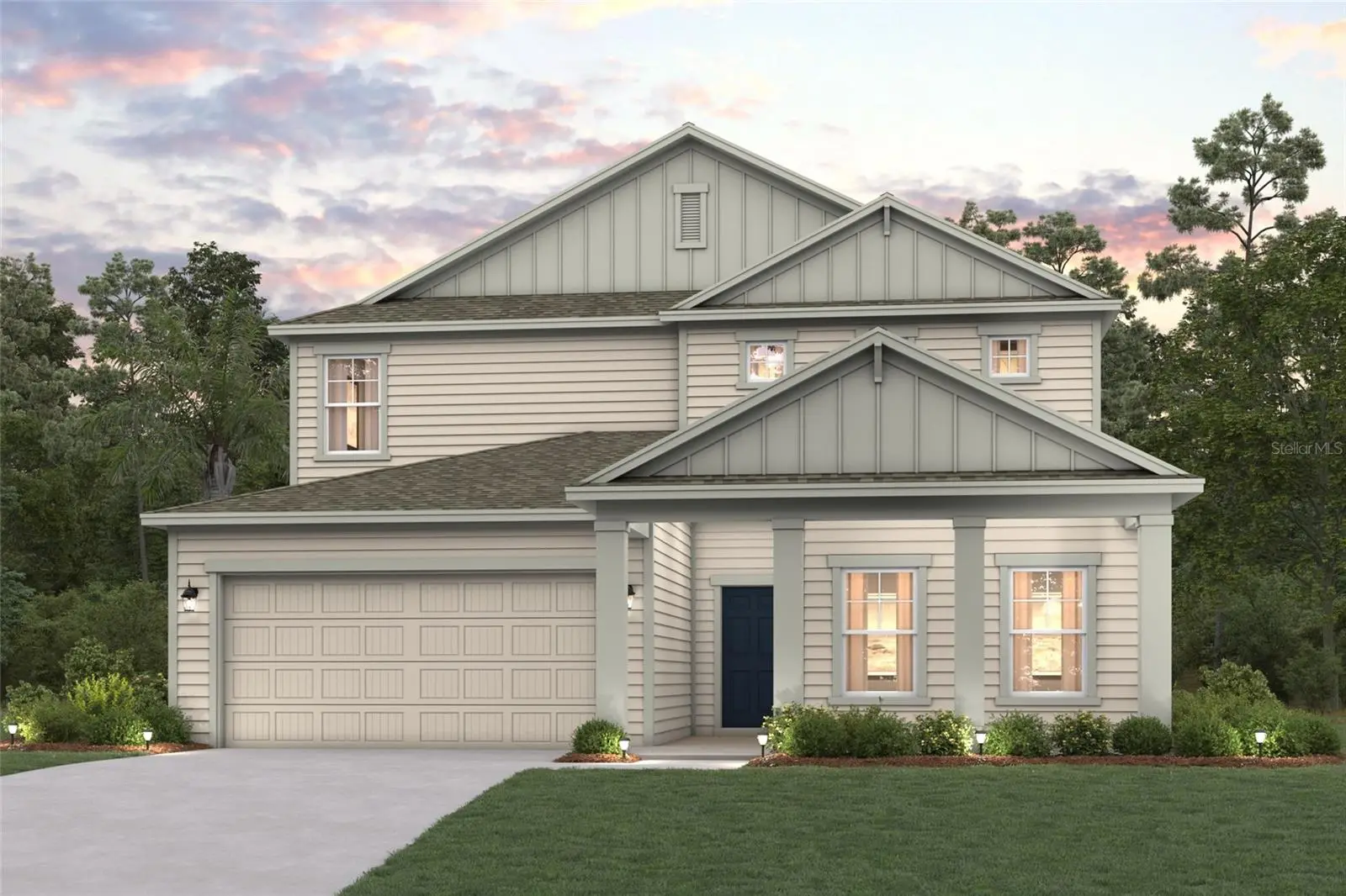 3229 Topaz Way, FL