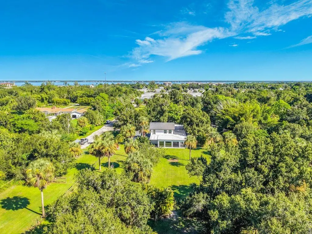 1409 Lavilla Road, FL