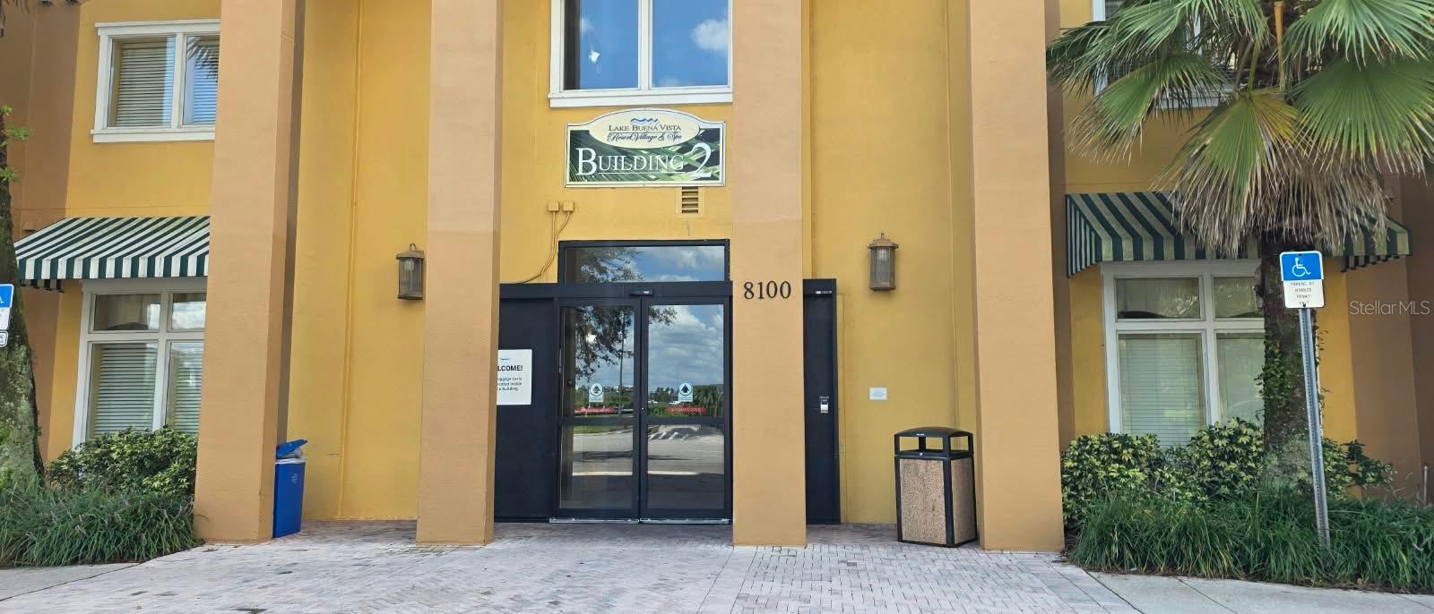 8100 Poinciana Boulevard, FL
