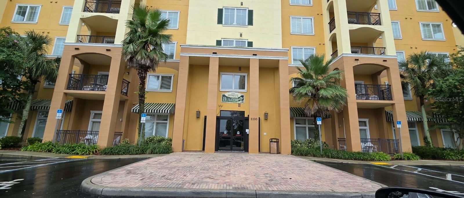 8100 Poinciana Boulevard, FL