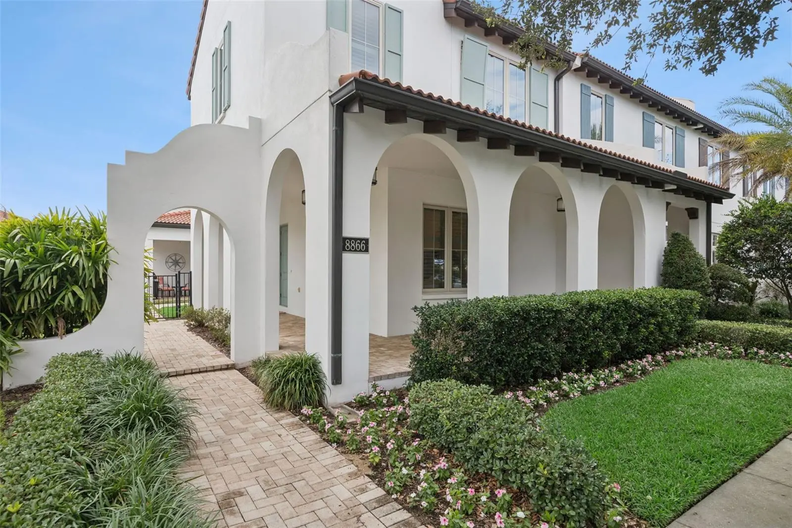 8866 Bismarck Palm Drive, FL