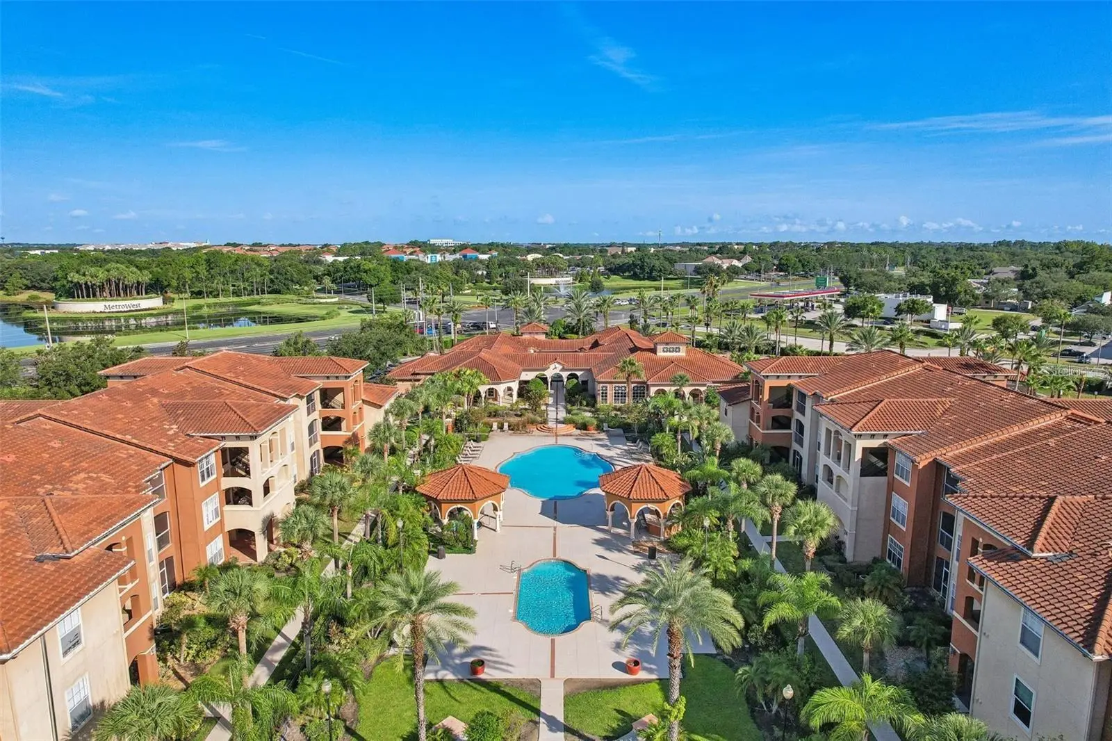 5536 Metrowest Boulevard, FL