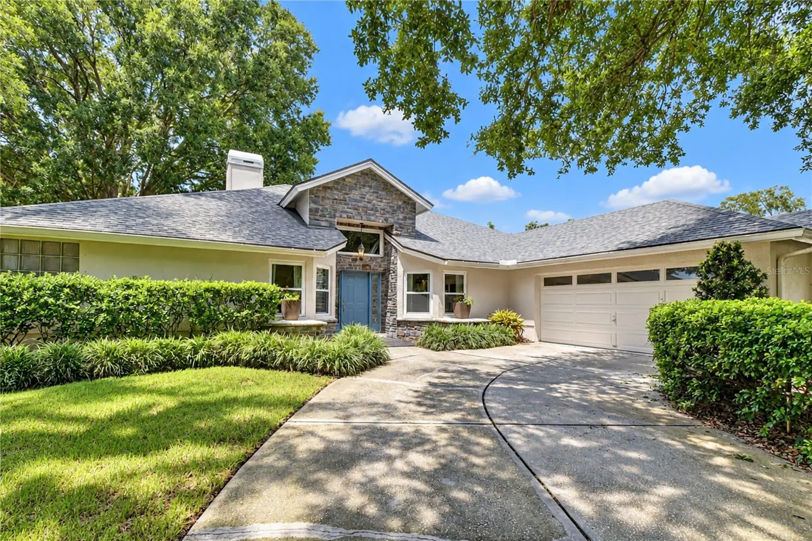 16502 Blenheim Drive, FL
