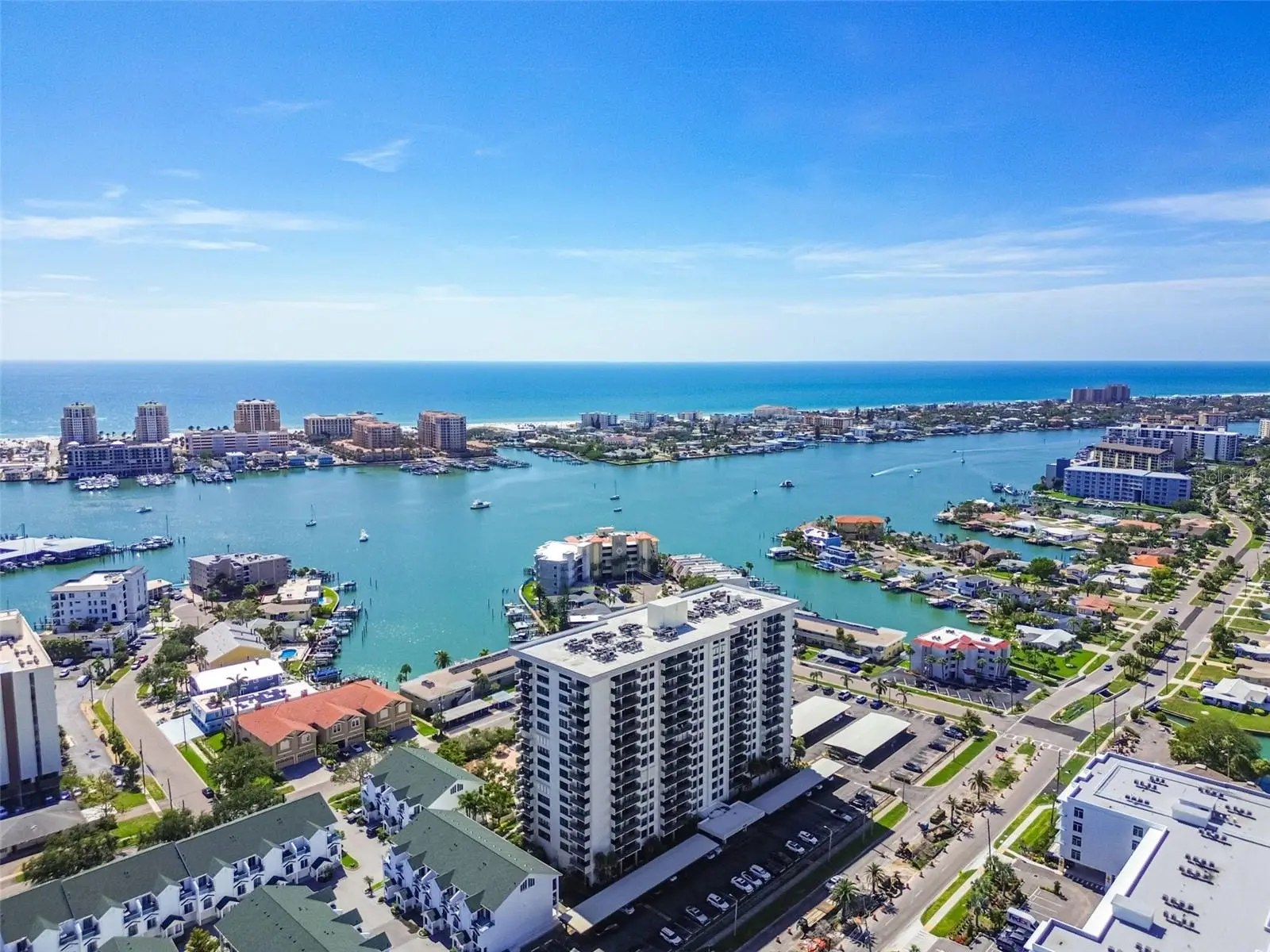 400 Island Way, FL