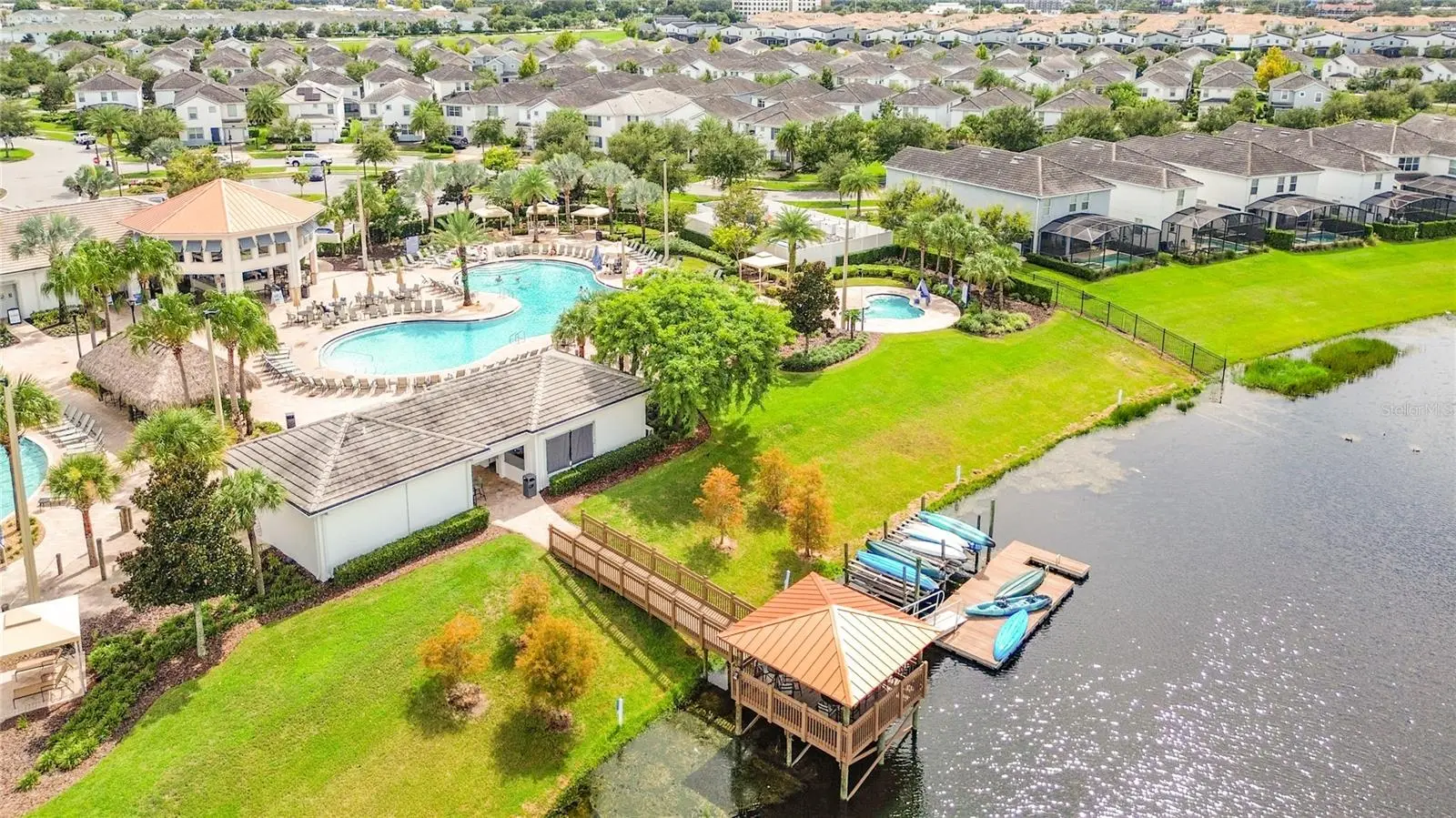 2925 Fable Street, FL