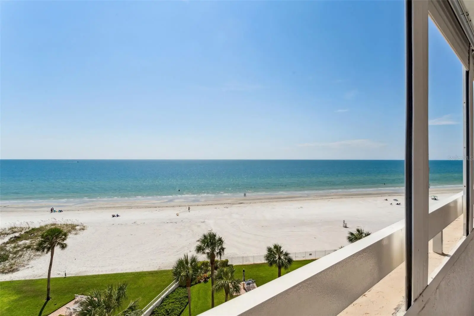 17900 Gulf Boulevard, FL