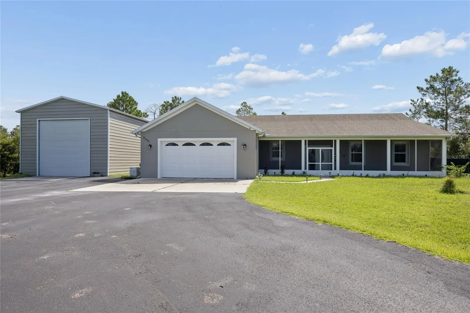 2235 Bronco Drive, FL