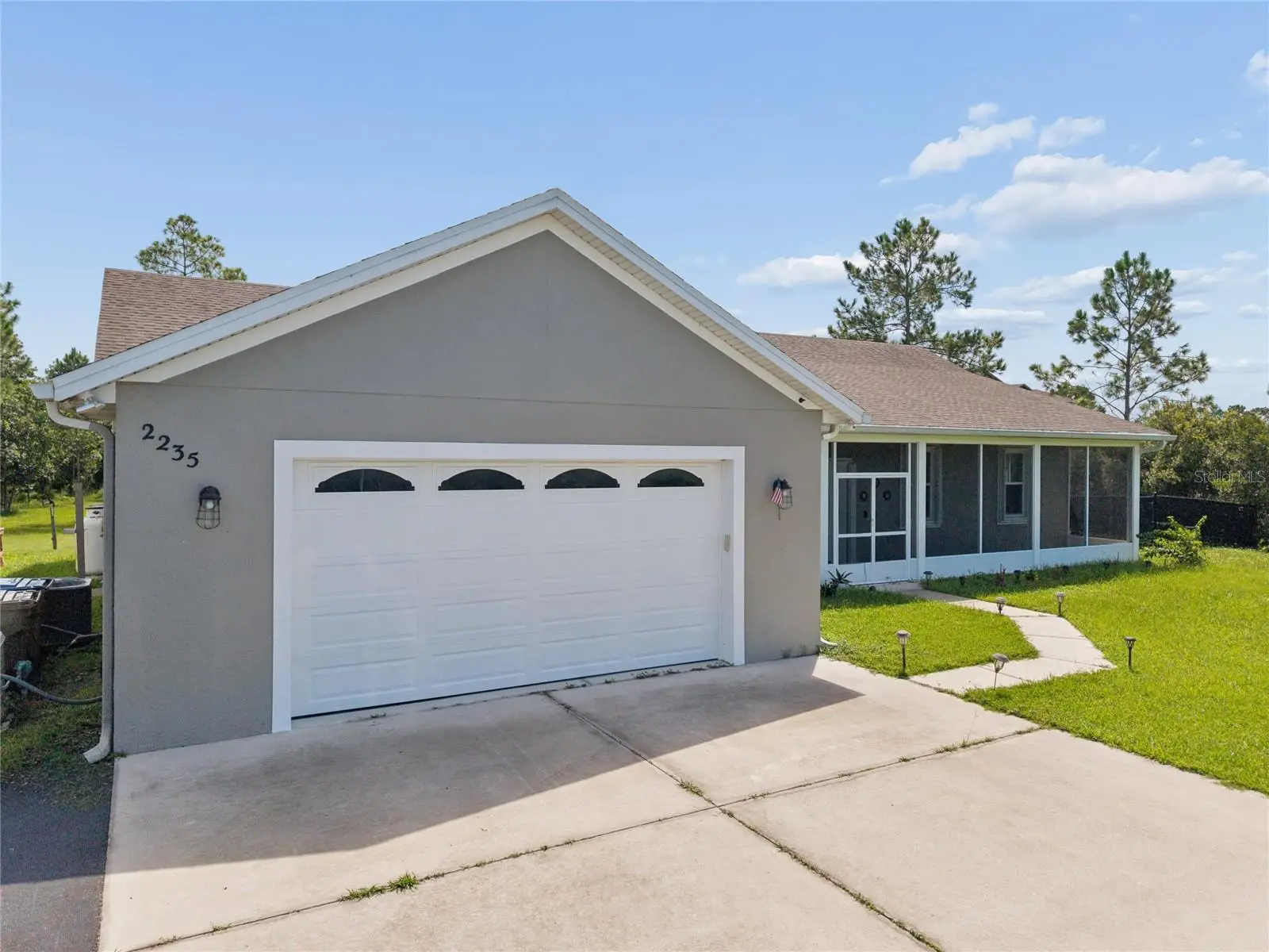 2235 Bronco Drive, FL