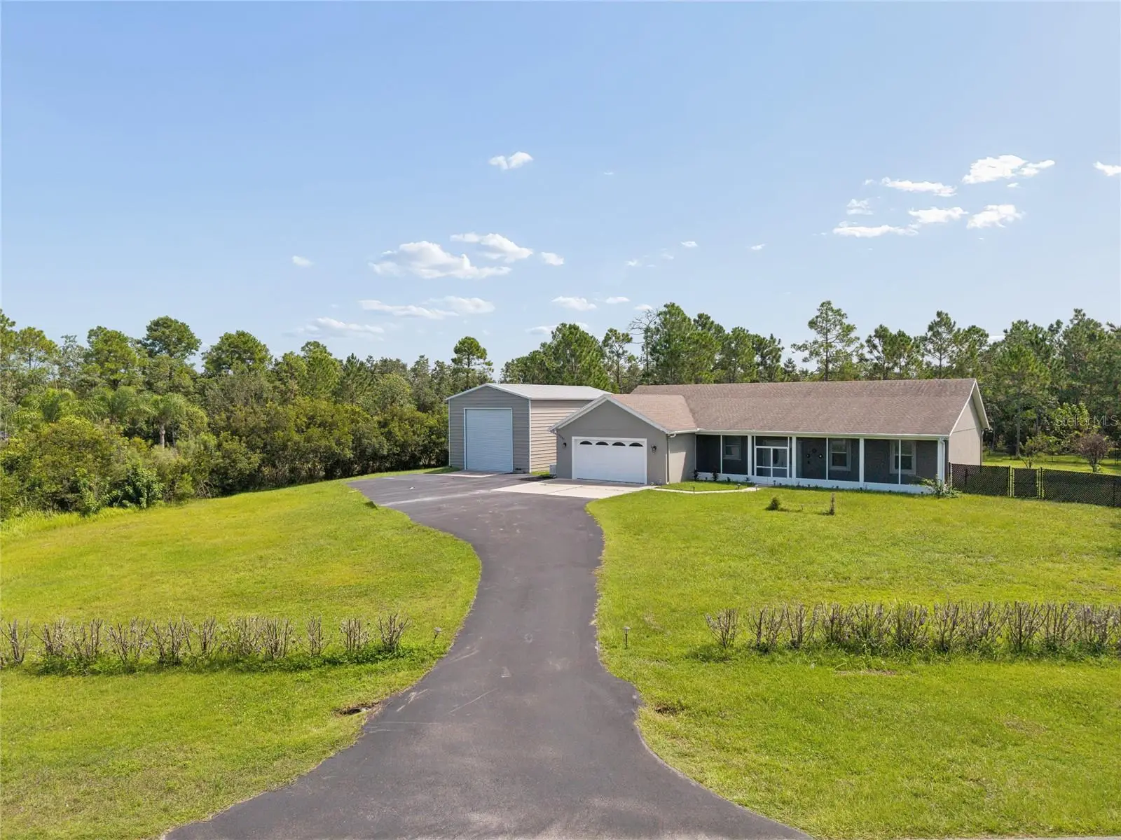 2235 Bronco Drive, FL