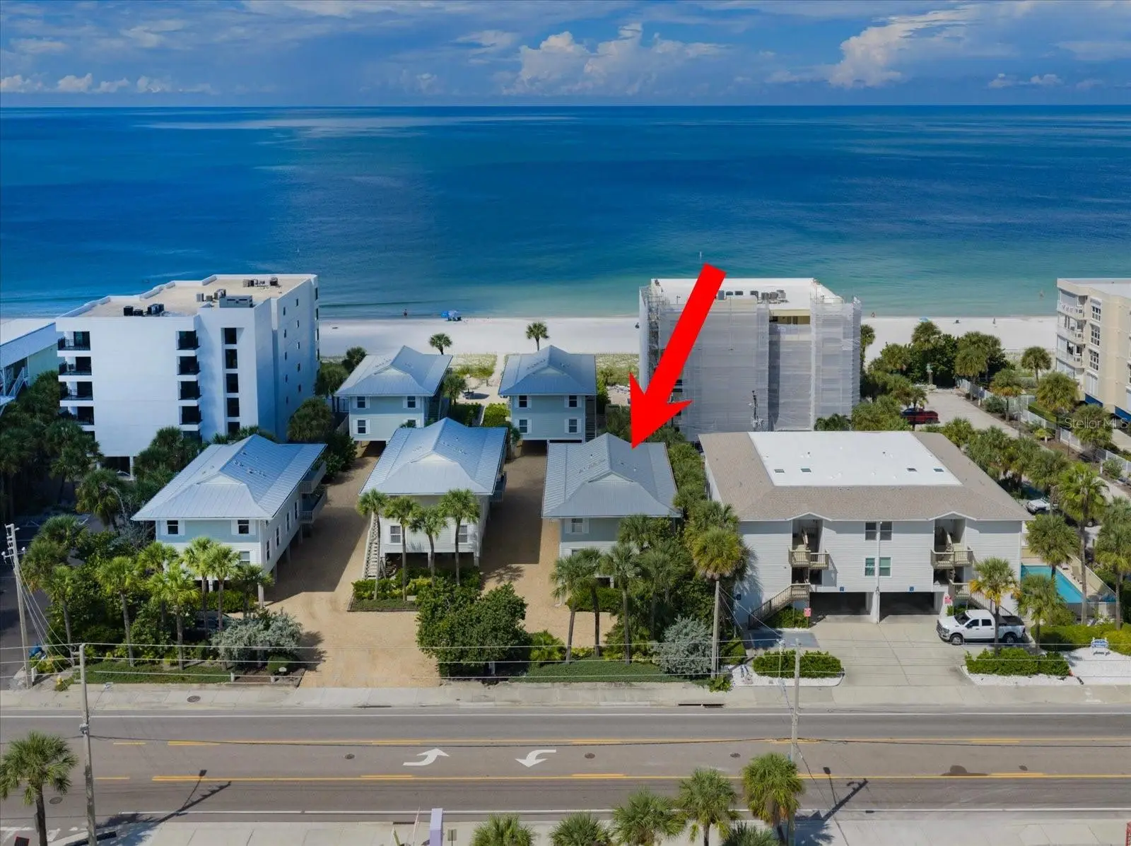 1400 Gulf Boulevard, FL