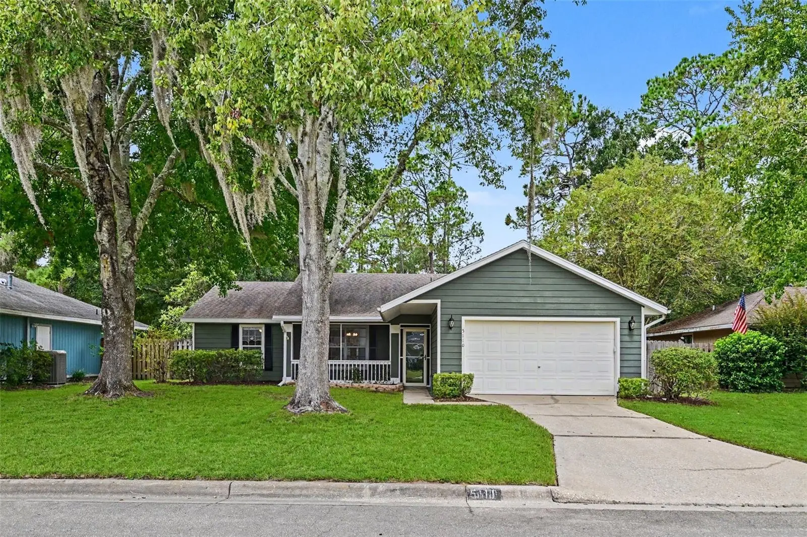 5110 24th Drive, FL