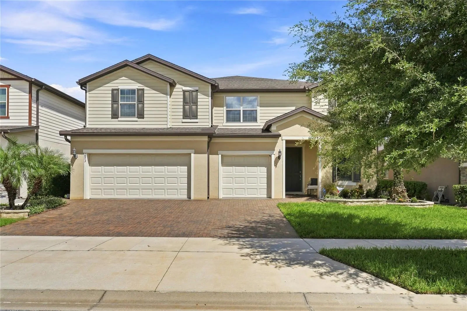 2873 Matera Drive, FL