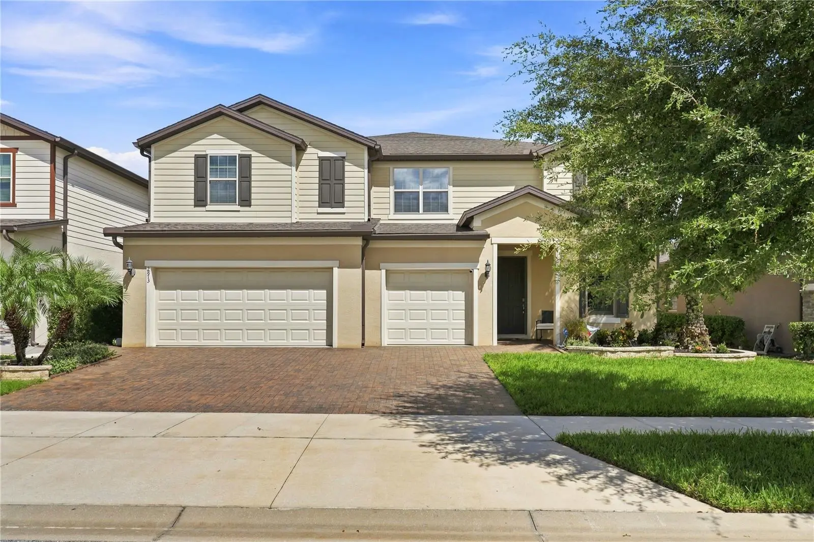 2873 Matera Drive, FL