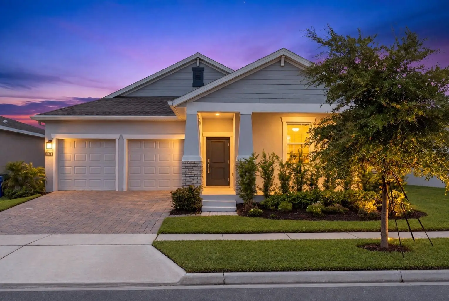 1874 Flourish Avenue, FL