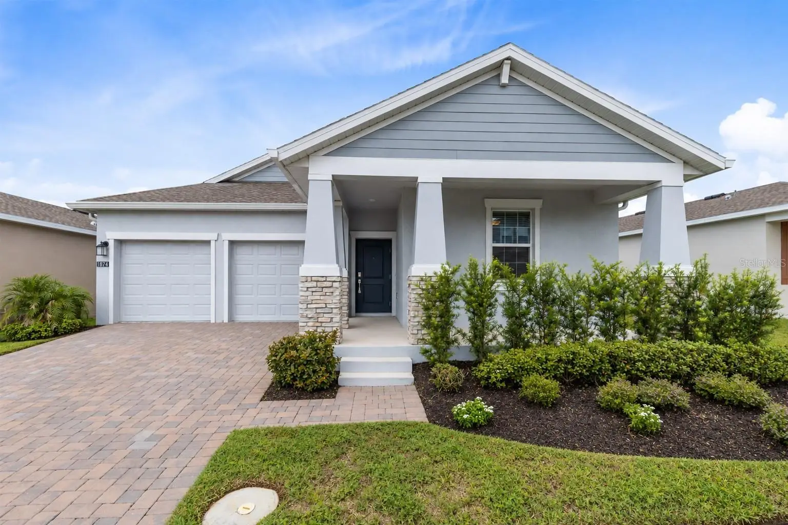 1874 Flourish Avenue, FL