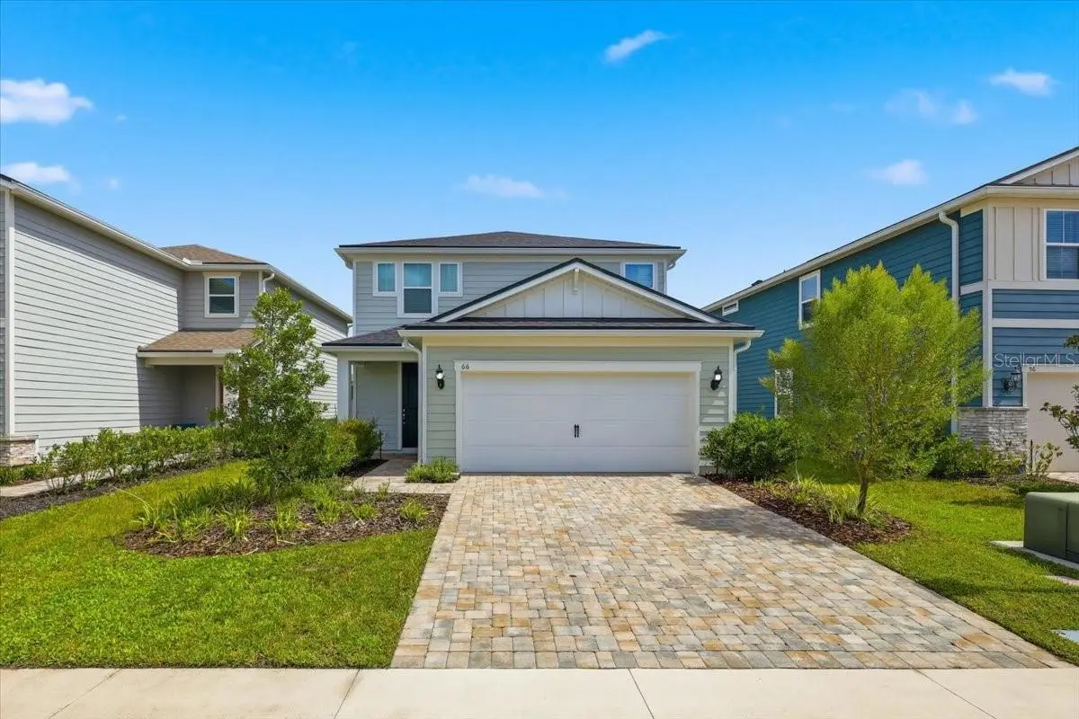 66 Sage Hen Drive, FL