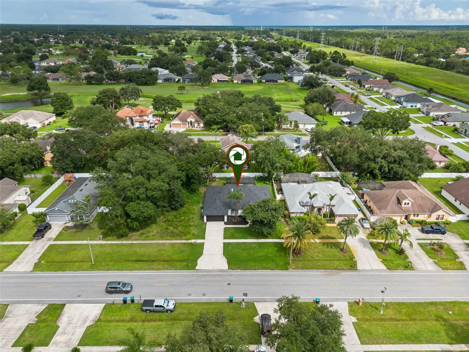 2829 Bancroft Boulevard, FL