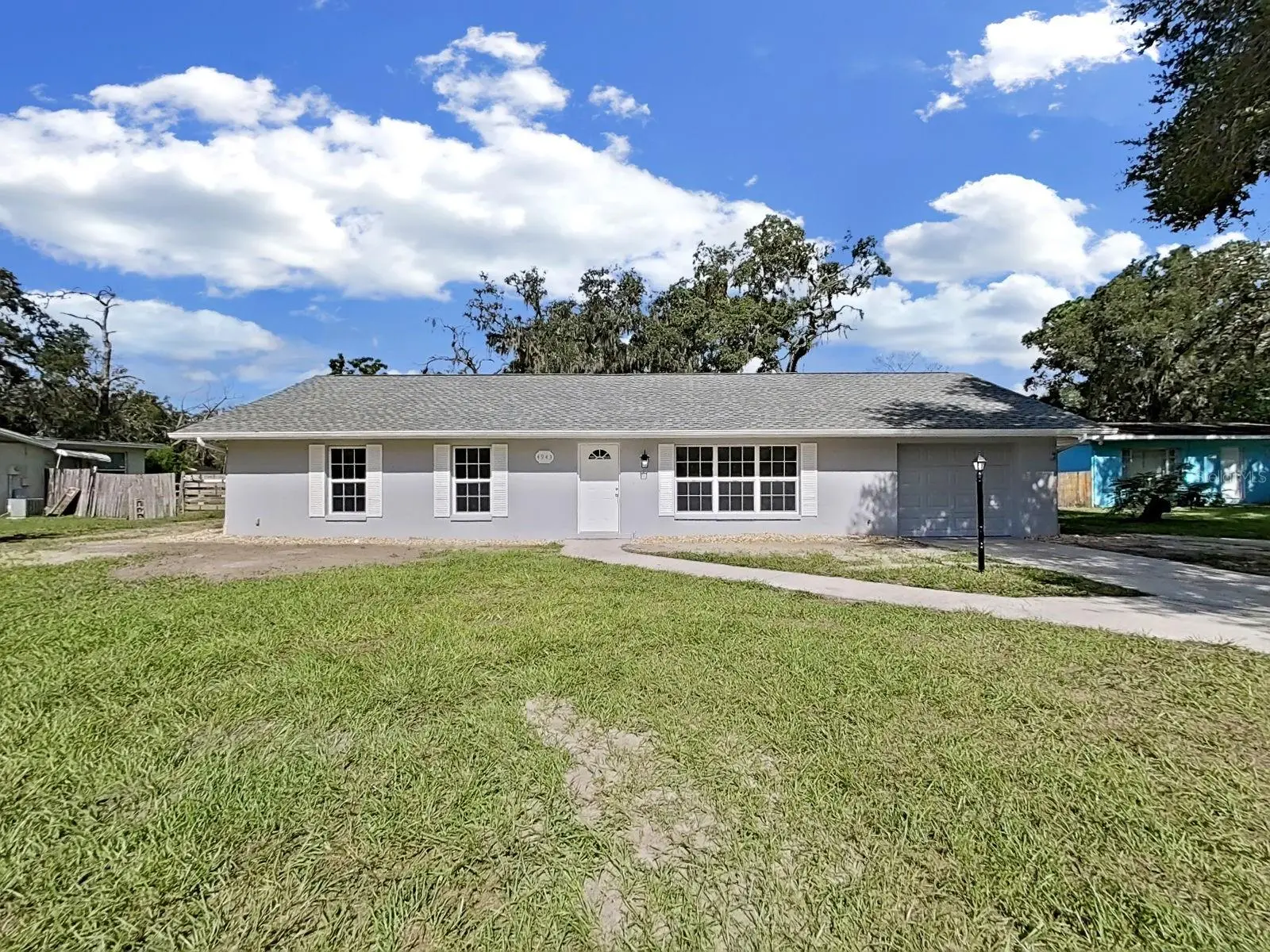 4943 Mockingbird Drive, FL