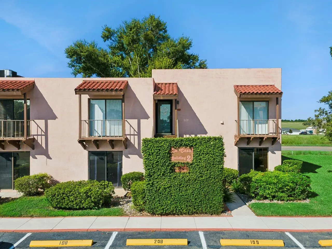 109 La Casa, FL