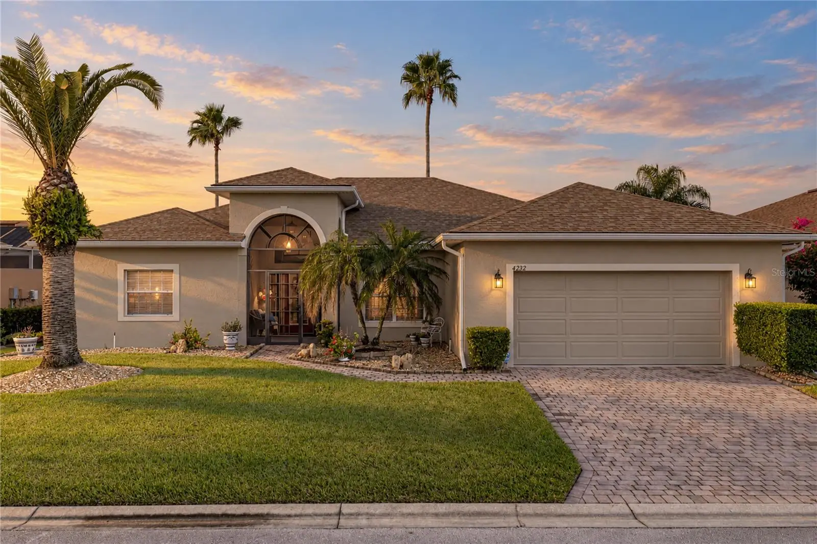 4232 Dornoch Drive, FL