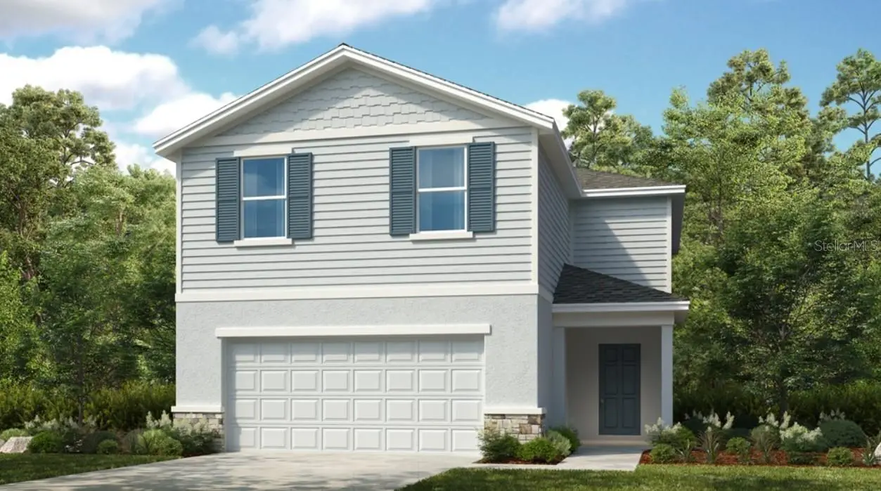 13524 Sawmill Street, FL