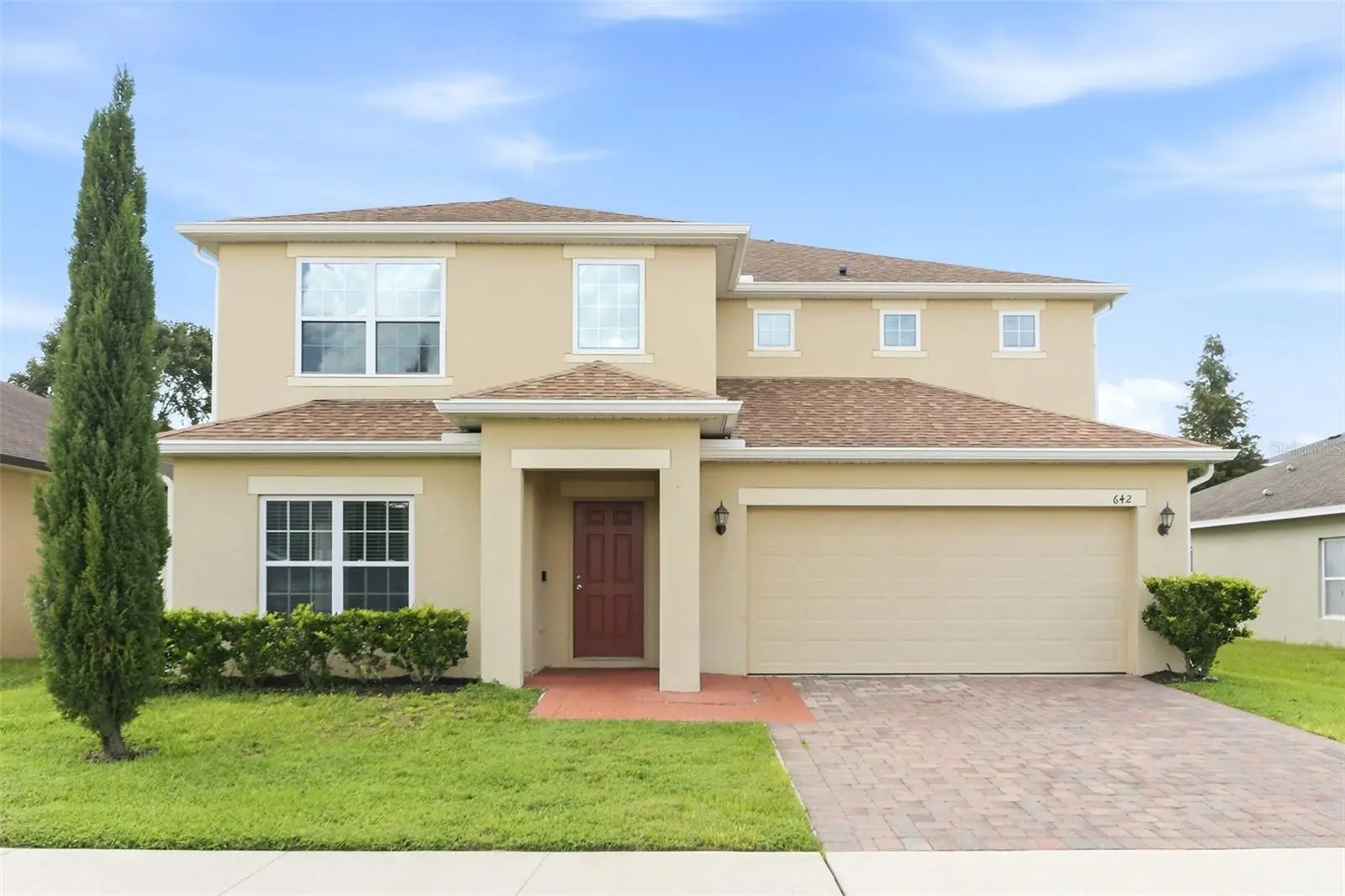 642 Black Eagle Drive, FL