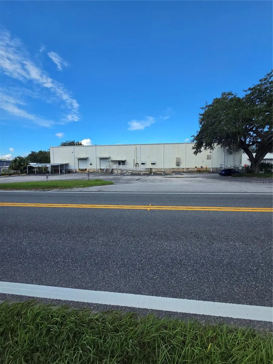 1107 Thomas Avenue, FL