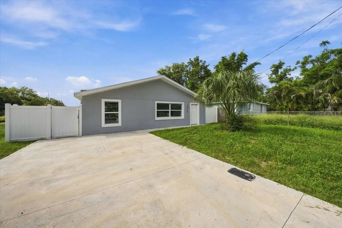 2919 19th Avenue, FL