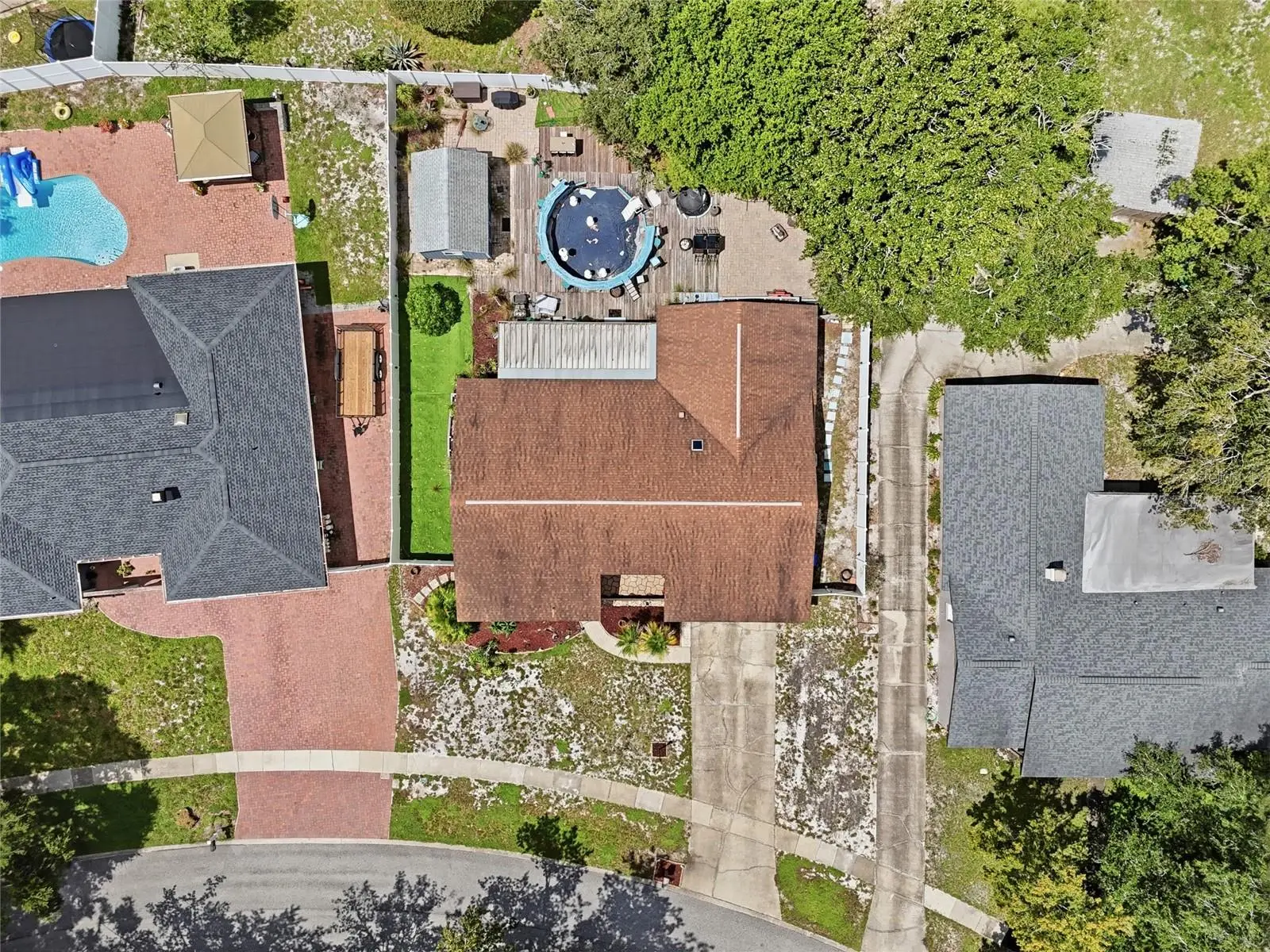 8582 Cedar Cove Drive, FL