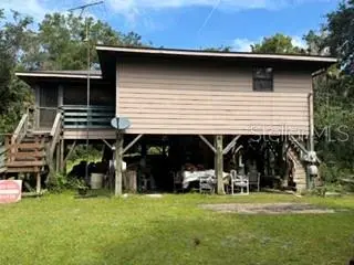 2310 Salt Creek Trail, FL