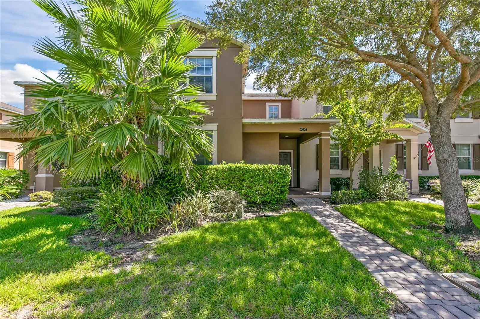 9037 Savannah Julip Lane, FL