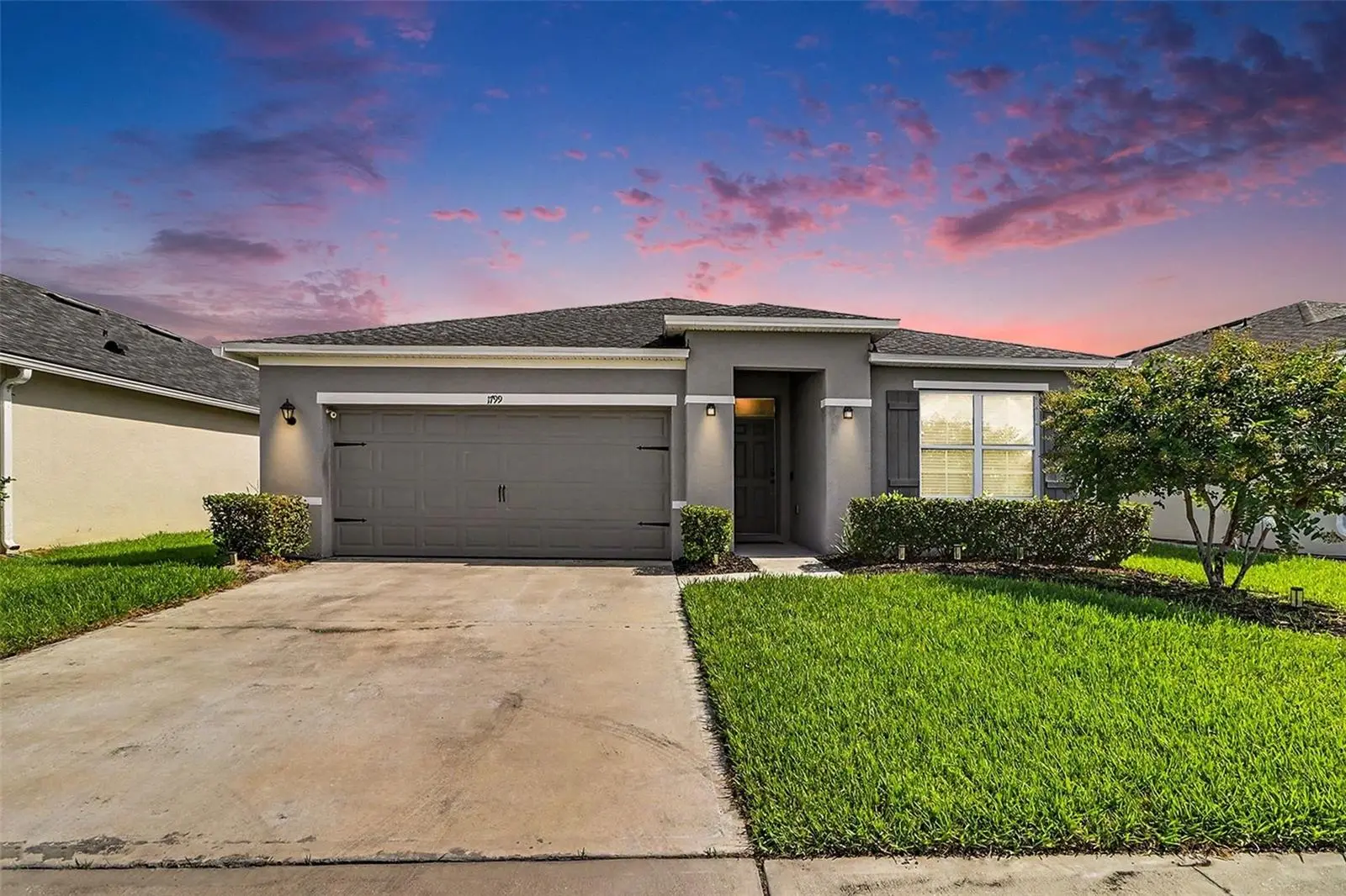 1799 Partin Terrace Road, FL