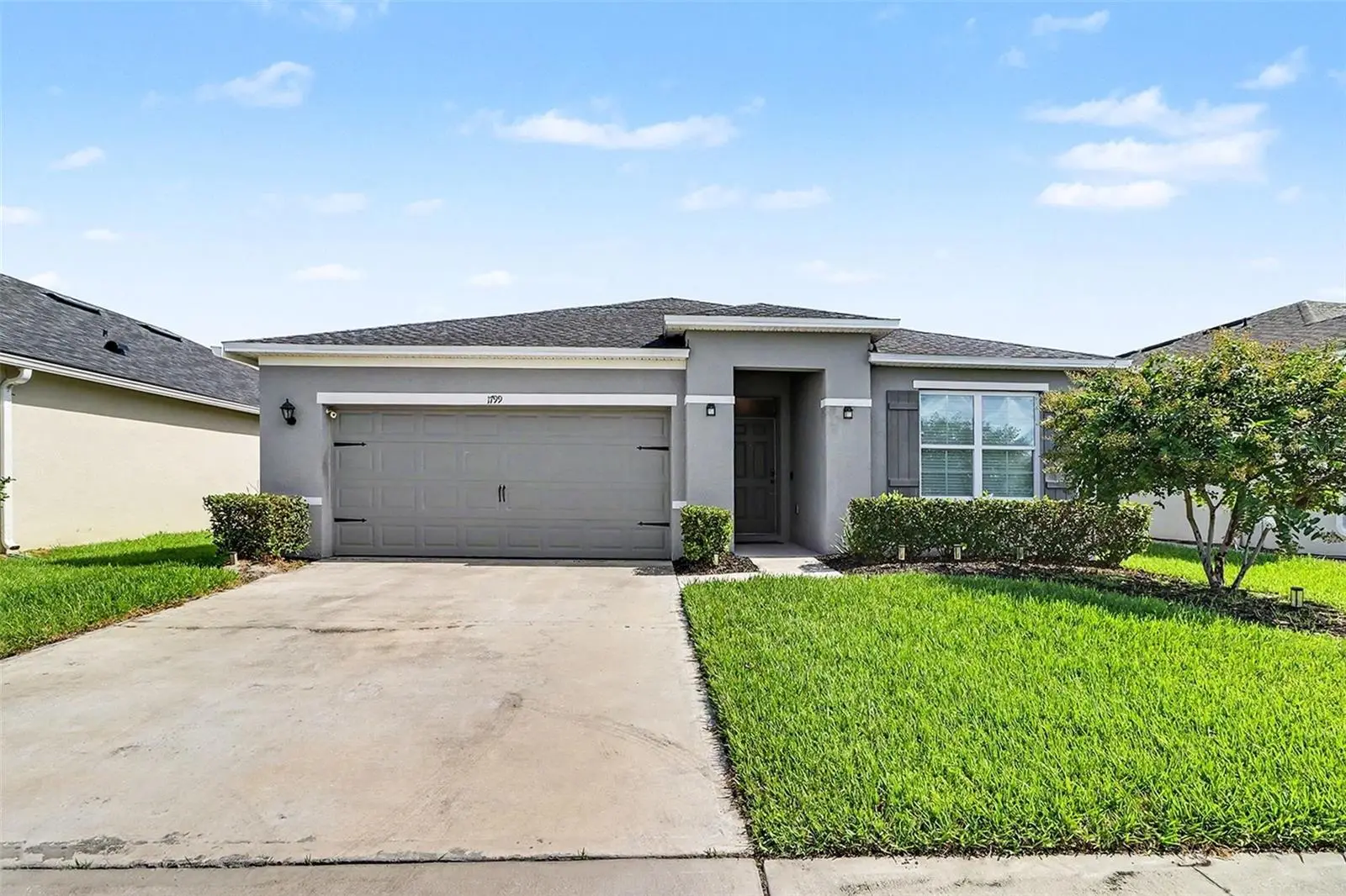 1799 Partin Terrace Road, FL