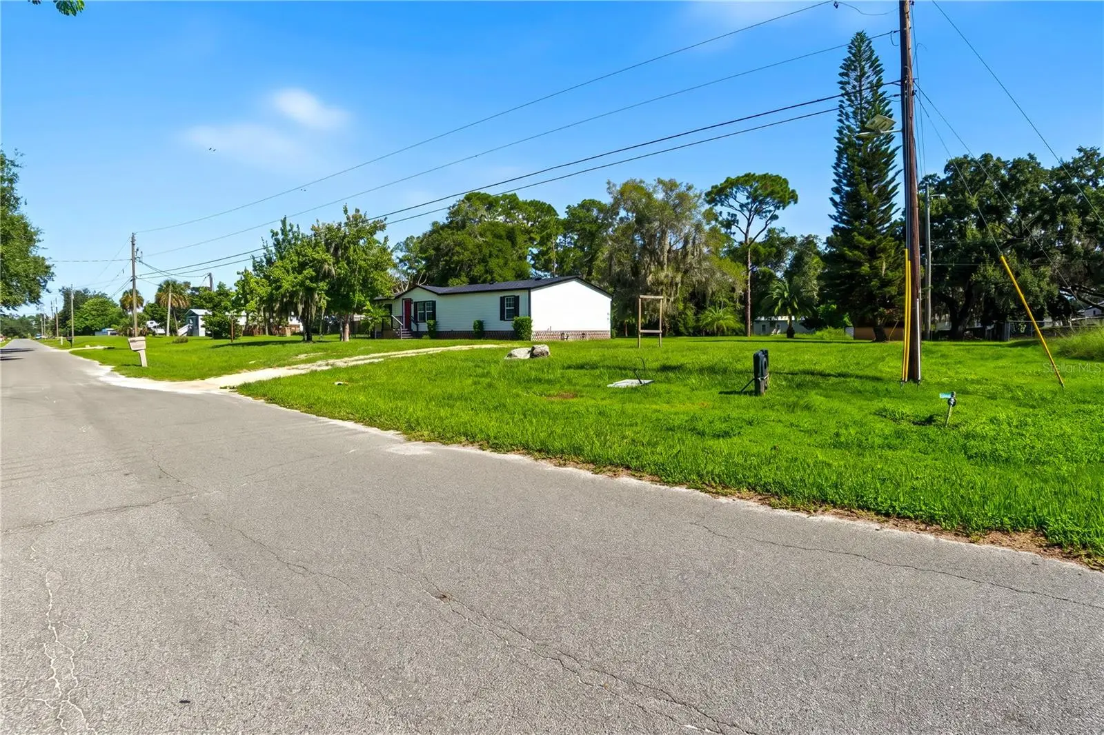 5005 Spiral Way, FL